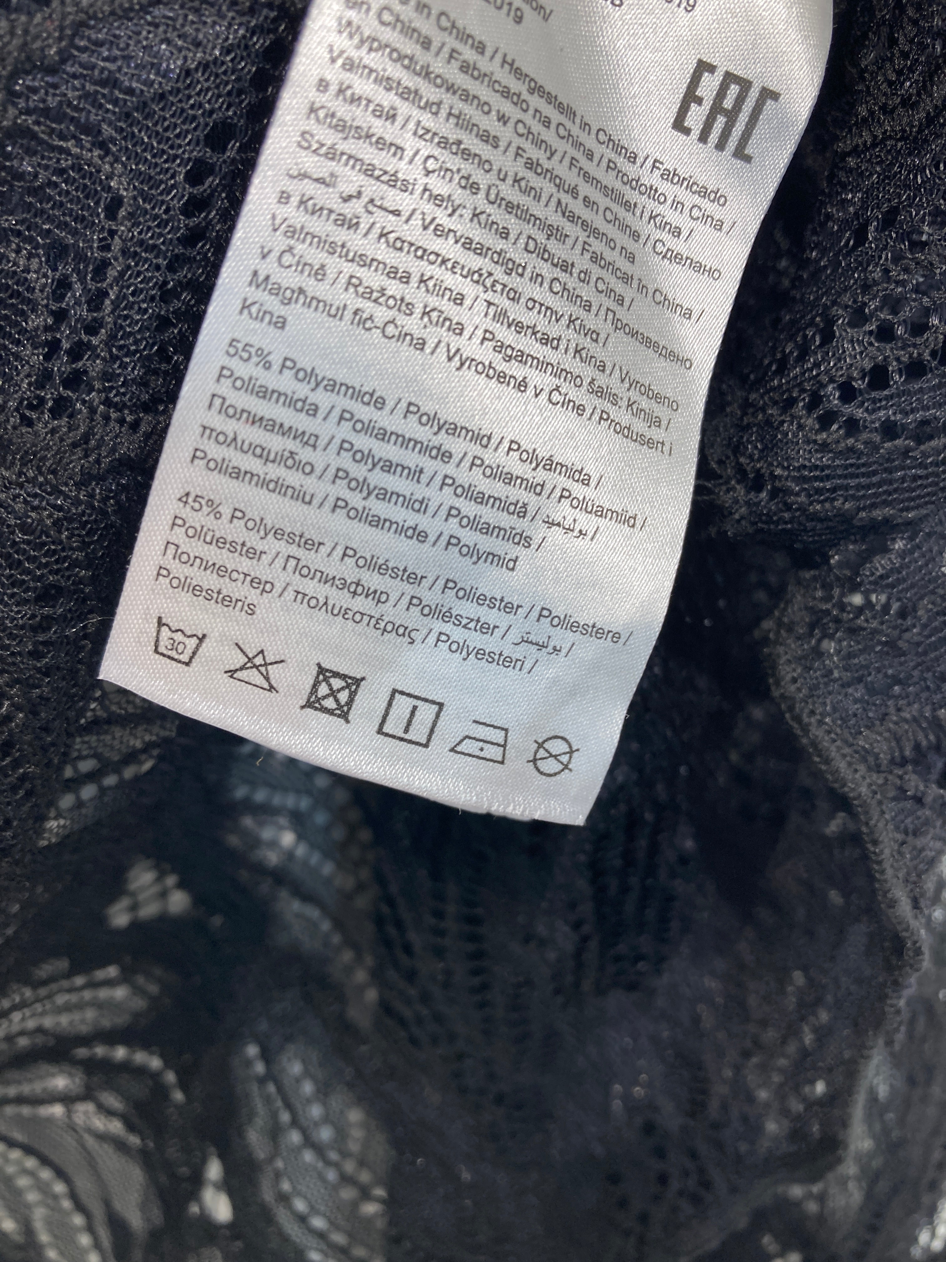 Object Bluse